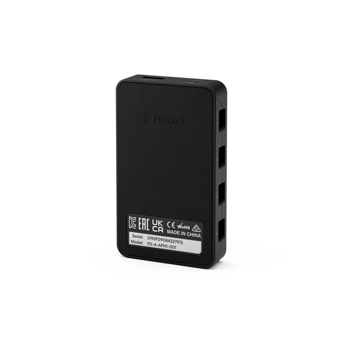 Fractal Adjust Pro Hub, FD-A-APH1-001, (na vanjskom skladištu - isporuka 1-2 radna dana) - Slika 5