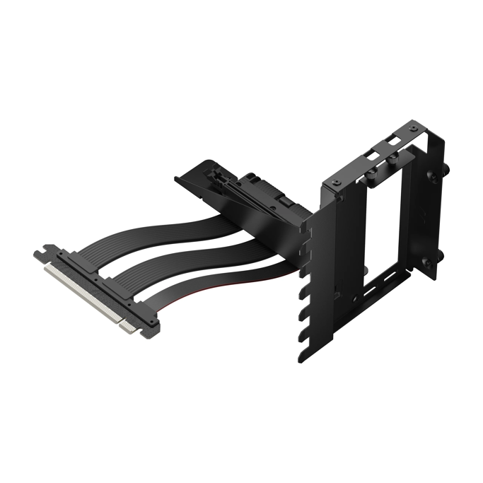 Fractal Design Flex 2 PCIe4.0 riser, Black, FD-A-FLX2-001 - Slika 4