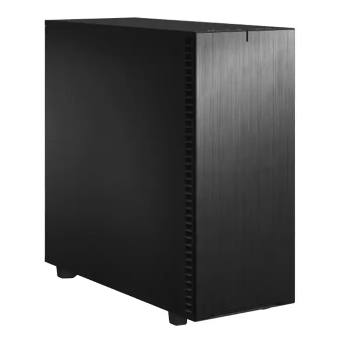 Fractal Full Tower Design Define 7 XL, Black, FD-C-DEF7X-01 - Slika 2