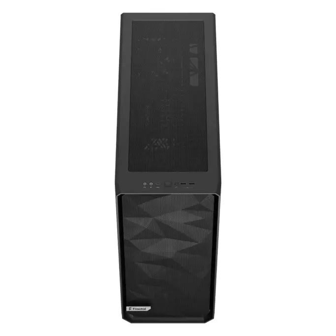 Fractal Full Tower Design Meshify 2 XL Black TG Light Tint, FD-C-MES2X-02 - Slika 5