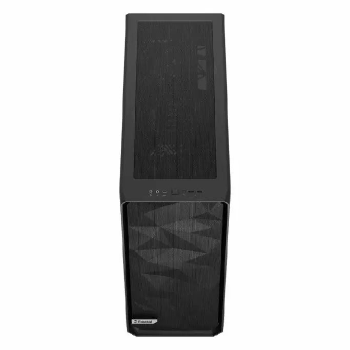 Fractal Full Tower Design Meshify 2 XL Black TG Light Tint, FD-C-MES2X-02 - Slika 3
