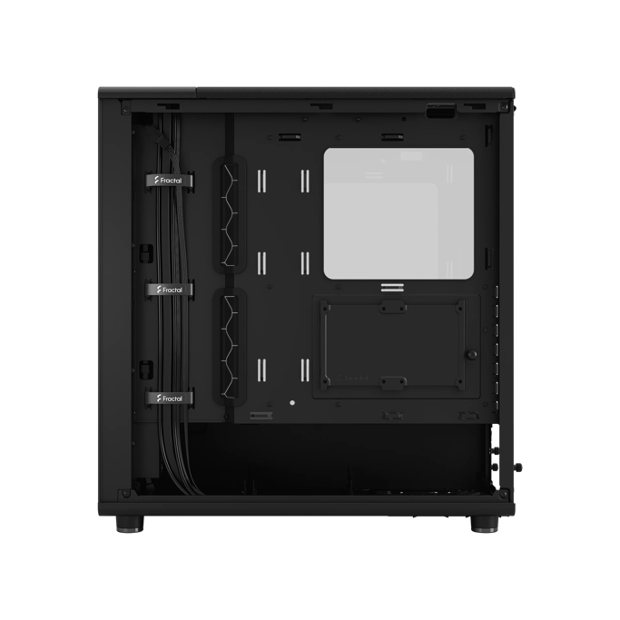 Fractal Full Tower Design North Momentum Edition Black, FD-C-NOR1X-07 - Slika 6