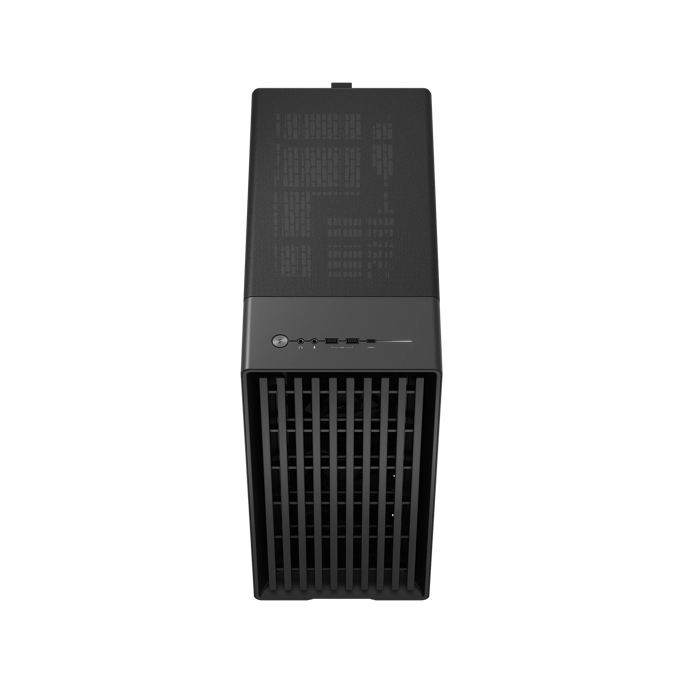 Fractal Full Tower Design North Momentum Edition Black, FD-C-NOR1X-07 - Slika 3