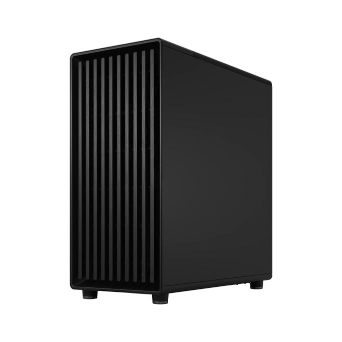 Fractal Full Tower Design North Momentum Edition Black, FD-C-NOR1X-07 - Slika 4