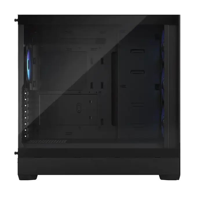 Fractal Full Tower Design Pop XL Air RGB Black TG Clear Tint, FD-C-POR1X-06 - Slika 2