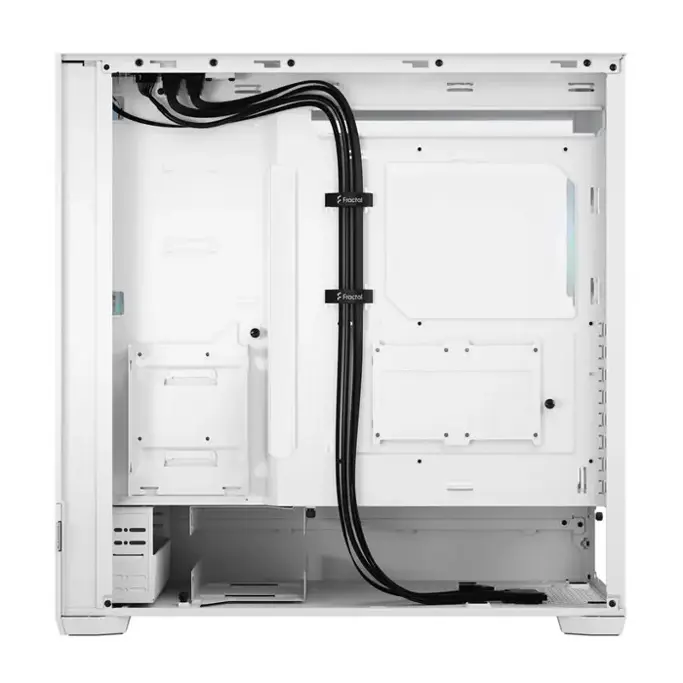 Fractal Full Tower Design Pop XL Air RGB White TG Clear Tint, FD-C-POR1X-01 - Slika 2