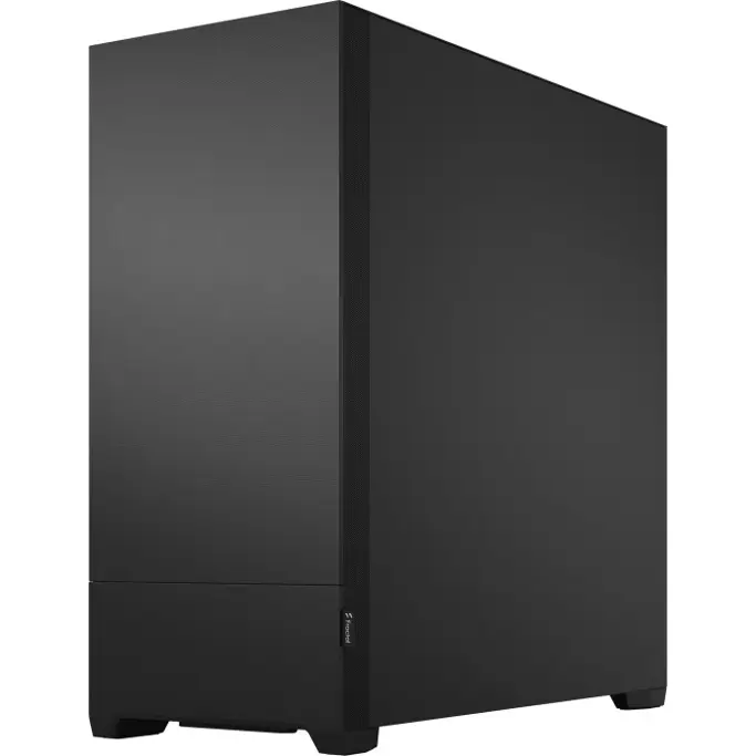 Fractal Full Tower Design Pop XL Silent Black Solid, FD-C-POS1X-01 - Slika 9