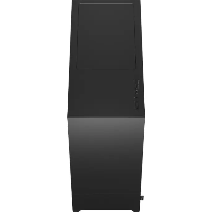 Fractal Full Tower Design Pop XL Silent Black Solid, FD-C-POS1X-01 - Slika 12