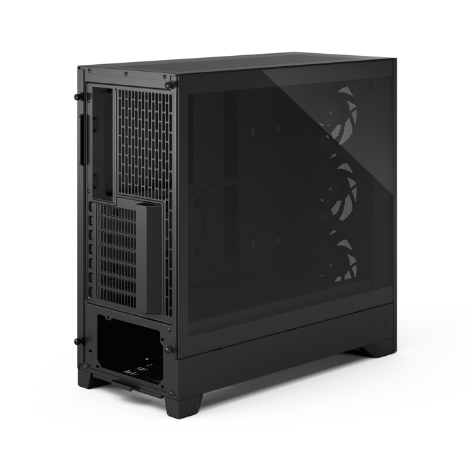 Fractal Midi Tower Design Pop 2 Air Black TG Clear, FD-C-POA2A-02 - Slika 6