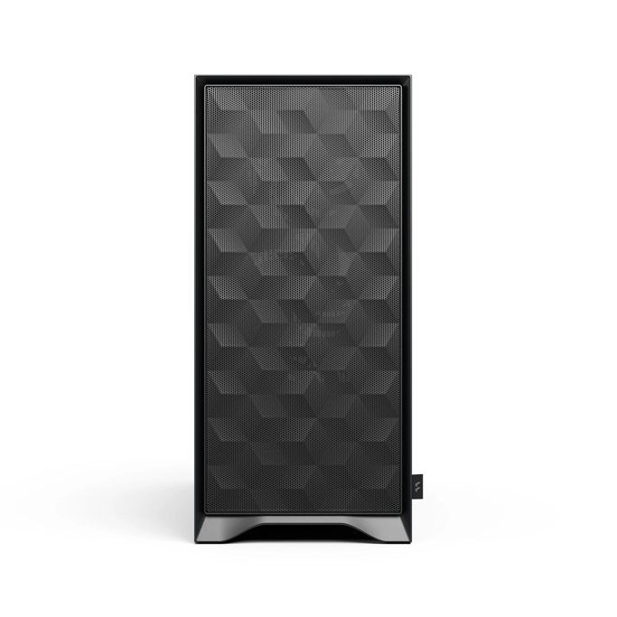 Fractal Midi Tower Design Pop 2 Air Black TG Clear, FD-C-POA2A-02 - Slika 2