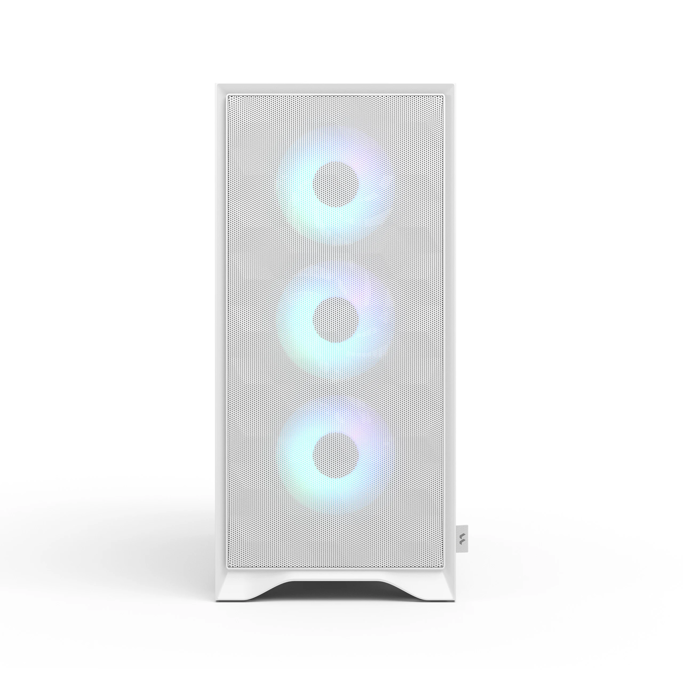 Fractal Midi Tower Design Pop 2 Air TG RGB White, FD-C-POA2A-04 - Slika 3
