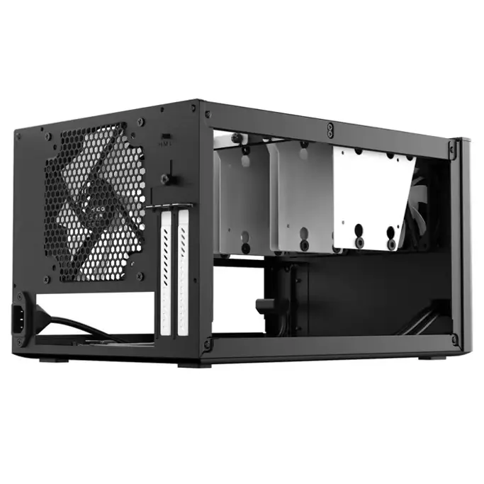 Fractal Mini ITX Design Node 304 Black, FD-CA-NODE-304-BL - Slika 3