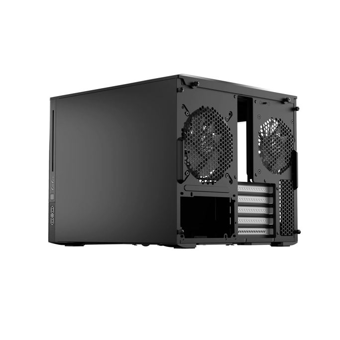 Fractal Mini ITX Design Node 804 Black, FD-CA-NODE-804-BL-W - Slika 3