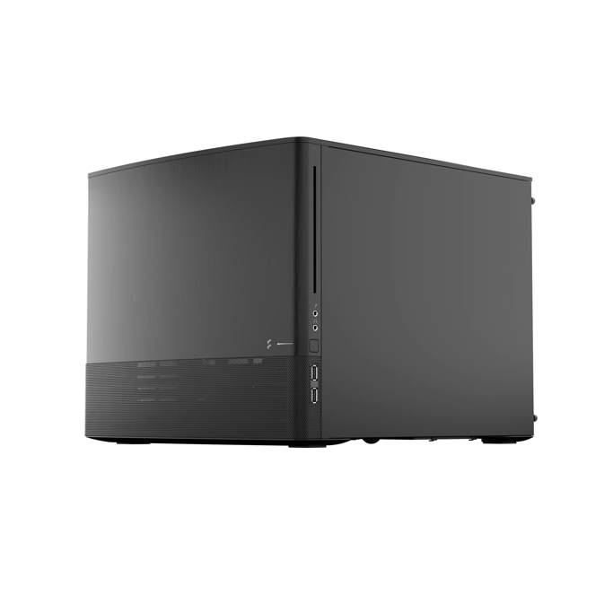 Fractal Mini ITX Design Node 804 Black, FD-CA-NODE-804-BL-W - Slika 2