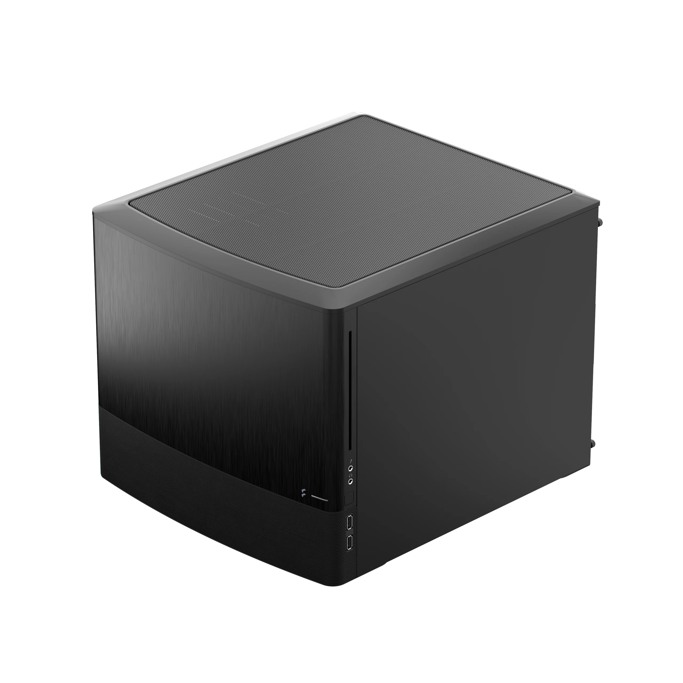 Fractal Mini ITX Design Node 804 Black, FD-CA-NODE-804-BL-W - Slika 6