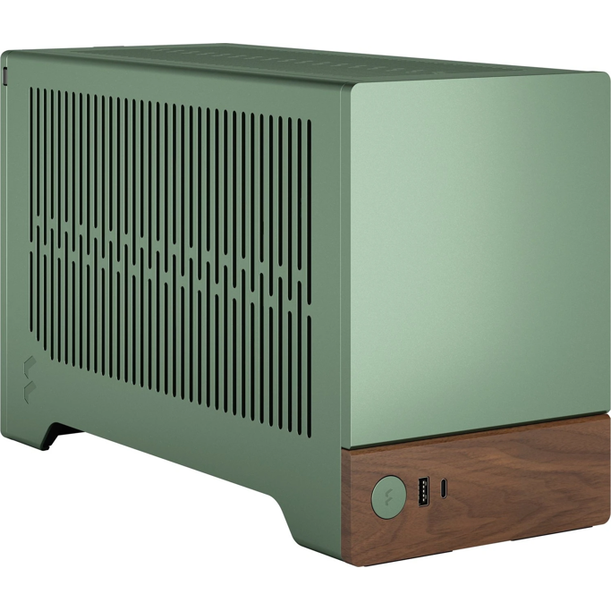 Fractal Mini ITX Design Terra Jade, FD-C-TER1N-03 - Slika 2