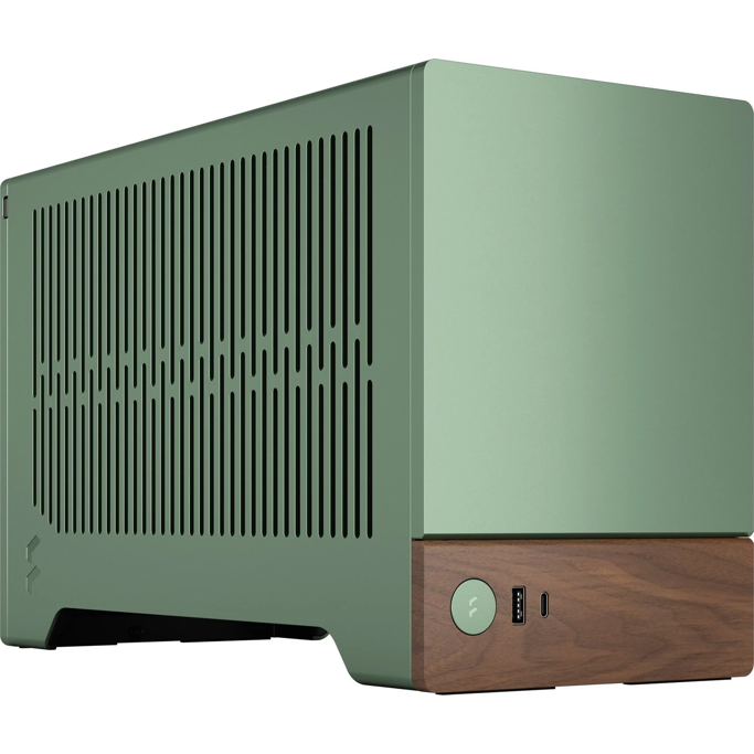 Fractal Mini ITX Design Terra Jade, FD-C-TER1N-03 - Slika 1