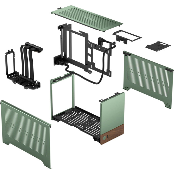 Fractal Mini ITX Design Terra Jade, FD-C-TER1N-03 - Slika 8