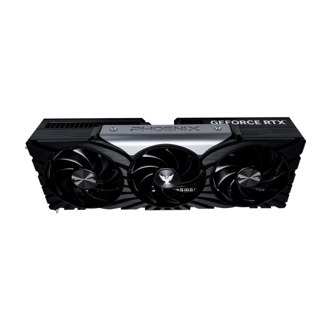 Gainward RTX5080 Phoenix 16GB GDDR7, NVIDIA GeForce, NE75080019T2-GB2031X - Slika 4
