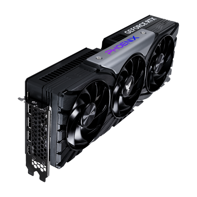 Gainward RTX5080 Phoenix 16GB GDDR7, NVIDIA GeForce, NE75080019T2-GB2031X - Slika 7