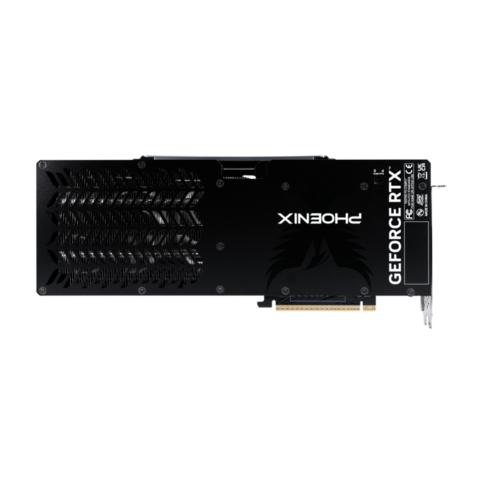 Gainward RTX5080 Phoenix 16GB GDDR7, NVIDIA GeForce, NE75080019T2-GB2031X - Slika 3