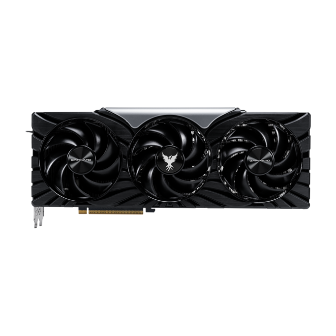 Gainward RTX5080 Phoenix 16GB GDDR7, NVIDIA GeForce, NE75080019T2-GB2031X - Slika 2
