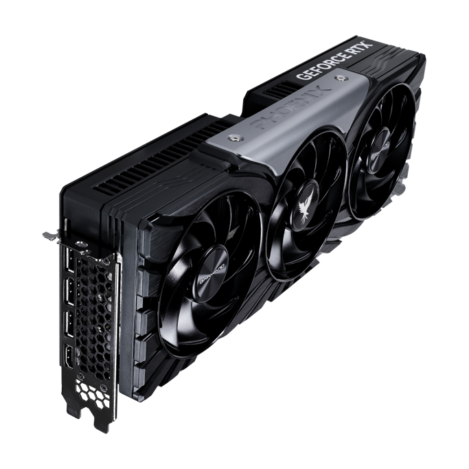 Gainward RTX5080 Phoenix 16GB GDDR7, NVIDIA GeForce, NE75080019T2-GB2031X - Slika 8