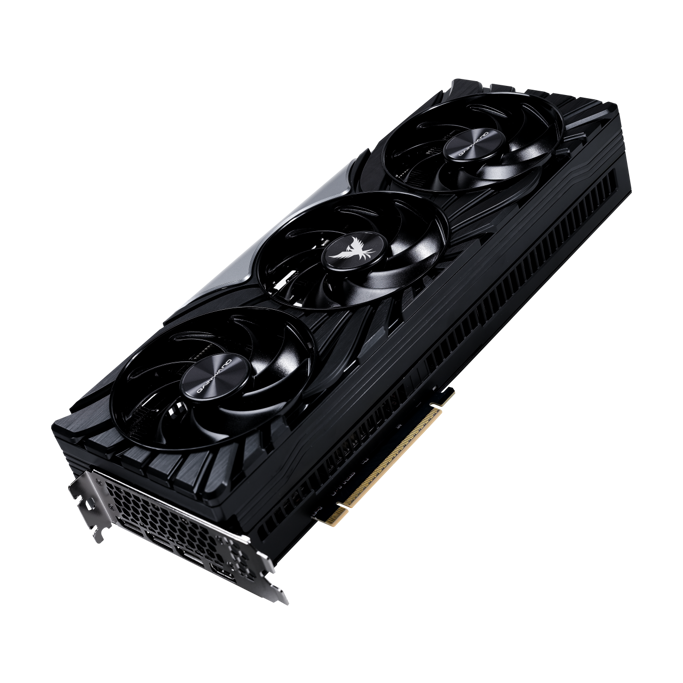 Gainward RTX5080 Phoenix 16GB GDDR7, NVIDIA GeForce, NE75080019T2-GB2031X - Slika 6
