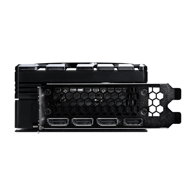 Gainward RTX5080 Phoenix 16GB GDDR7, NVIDIA GeForce, NE75080019T2-GB2031X - Slika 5