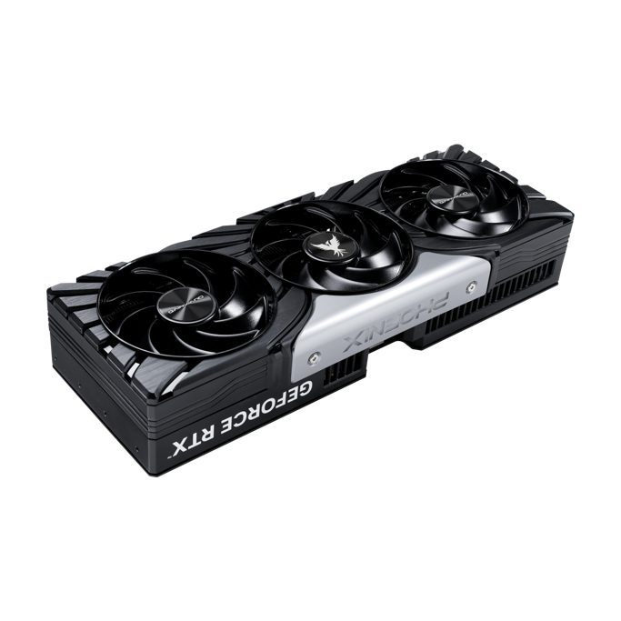 Gainward RTX5080 Phoenix 16GB GDDR7, NVIDIA GeForce, NE75080019T2-GB2031X - Slika 10