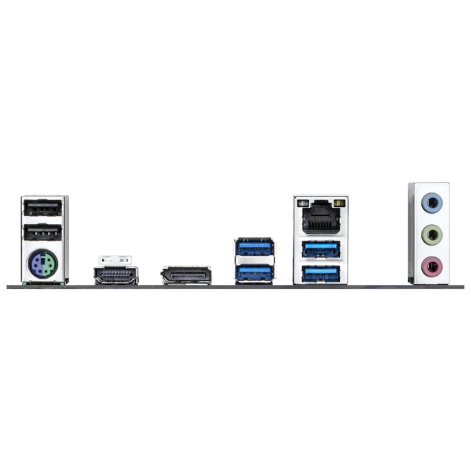 Gigabyte B550M DS3H R2, AMD B550, AM4, DDR4, mATX - Slika 2