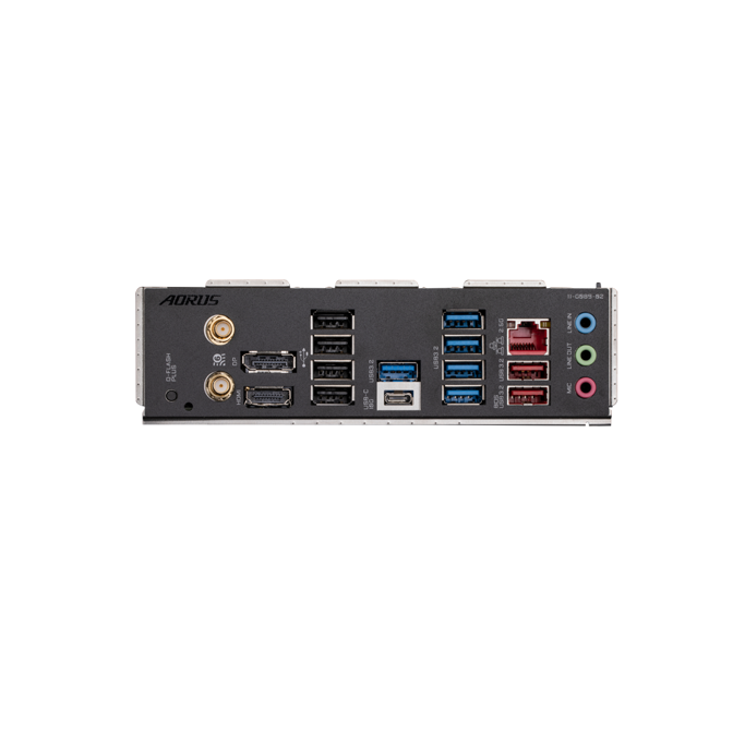 Gigabyte B650 Aorus Elite AX V2, AMD B650, AM5, DDR5, ATX - Slika 4