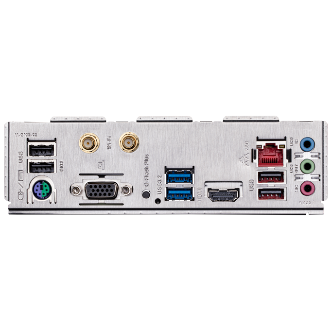 Gigabyte B650M Gaming WIFI, AMD B650, AM5, DDR5, mATX - Slika 2