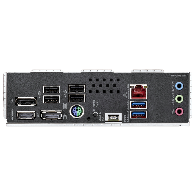 Gigabyte B840M DS3H, AMD B840, AM5, DDR5, mATX - Slika 4