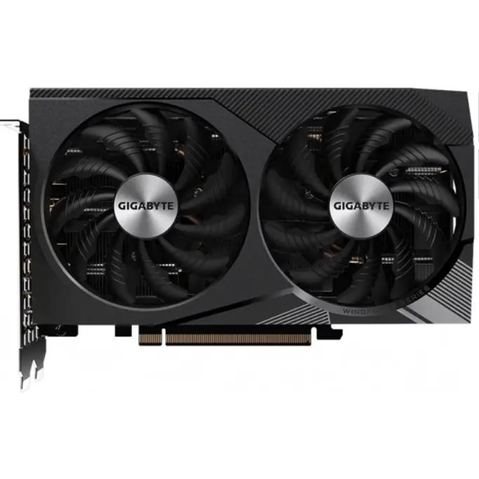 Gigabyte RTX3060 WindForce OC 12G, 12GB GDDR6, NVIDIA GeForce, GV-N3060WF2OC-12GD 2.0 - Slika 4