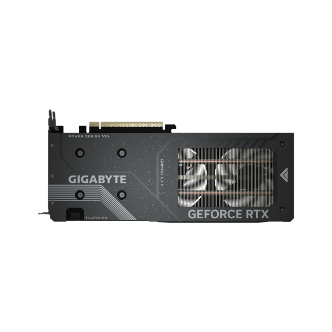 Gigabyte RTX5050 Gaming OC, 8G GDDR6, NVIDIA GeForce, GV-N5050GAMING OC-8GD - Slika 6