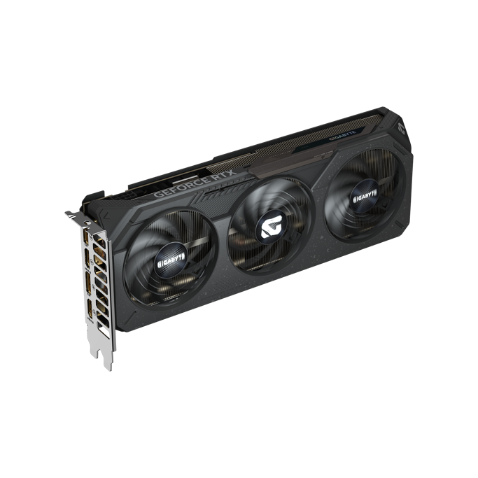 Gigabyte RTX5050 Gaming OC, 8G GDDR6, NVIDIA GeForce, GV-N5050GAMING OC-8GD - Slika 10