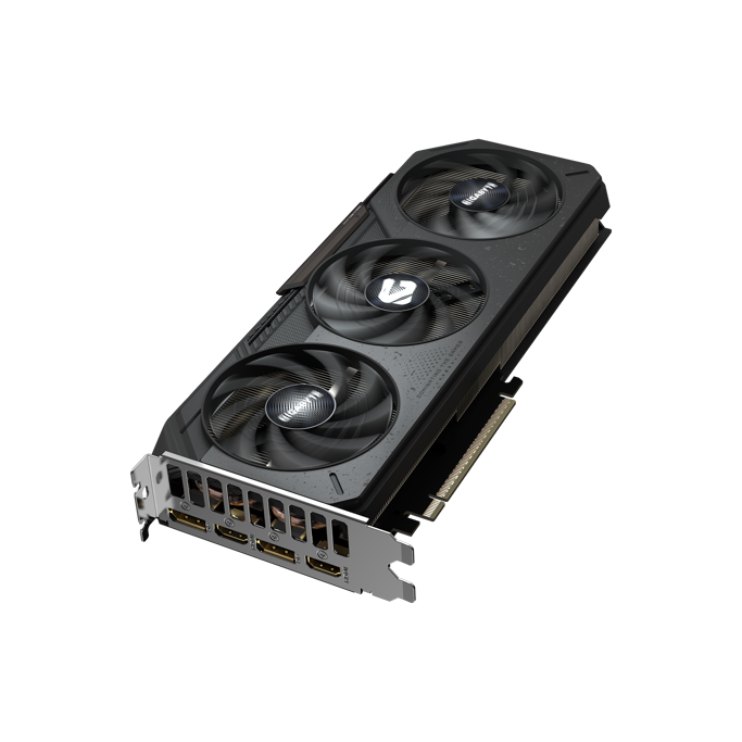 Gigabyte RTX5050 Gaming OC, 8G GDDR6, NVIDIA GeForce, GV-N5050GAMING OC-8GD - Slika 9