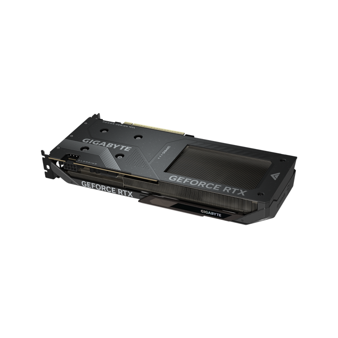 Gigabyte RTX5050 Gaming OC, 8G GDDR6, NVIDIA GeForce, GV-N5050GAMING OC-8GD - Slika 11