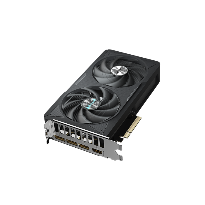Gigabyte RTX5060 Eagle OC, 8GB GDDR7, NVIDIA GeForce, GV-N5060EAGLE OC-8GD - Slika 26