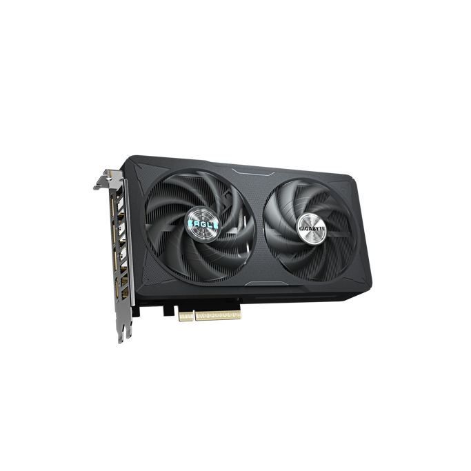 Gigabyte RTX5060 Eagle OC, 8GB GDDR7, NVIDIA GeForce, GV-N5060EAGLE OC-8GD - Slika 30
