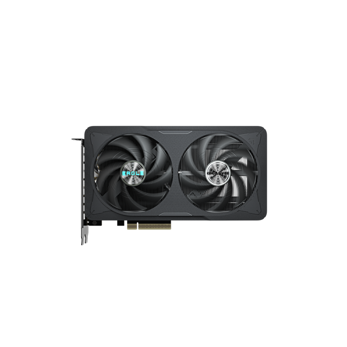 Gigabyte RTX5060 Eagle OC, 8GB GDDR7, NVIDIA GeForce, GV-N5060EAGLE OC-8GD - Slika 31