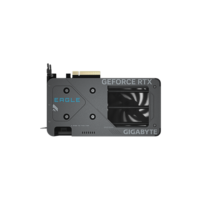 Gigabyte RTX5060 Eagle OC, 8GB GDDR7, NVIDIA GeForce, GV-N5060EAGLE OC-8GD - Slika 32