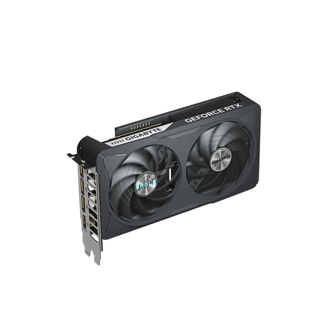 Gigabyte RTX5060 Eagle OC, 8GB GDDR7, NVIDIA GeForce, GV-N5060EAGLE OC-8GD - Slika 23