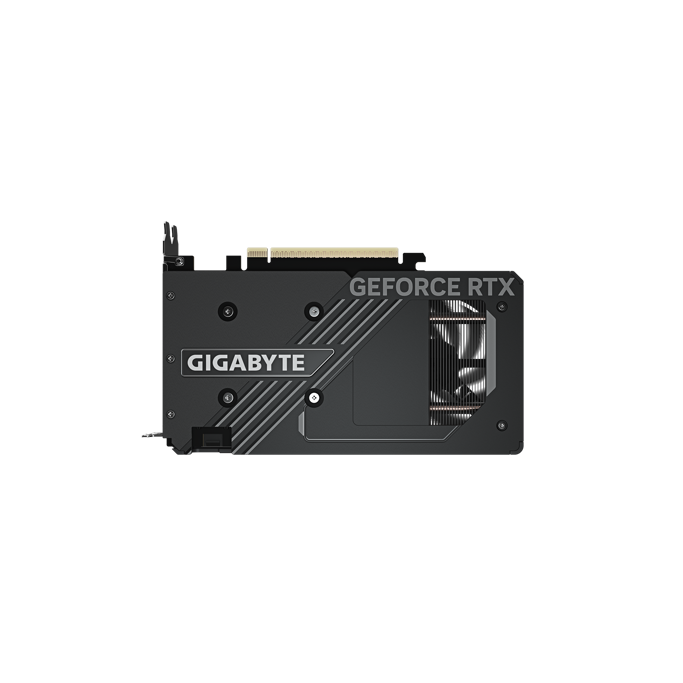 Gigabyte RTX5060 Windforce MAX OC, 8GB GDDR7, NVIDIA GeForce, GV-N5060WF2MAX OC-8GD - Slika 4