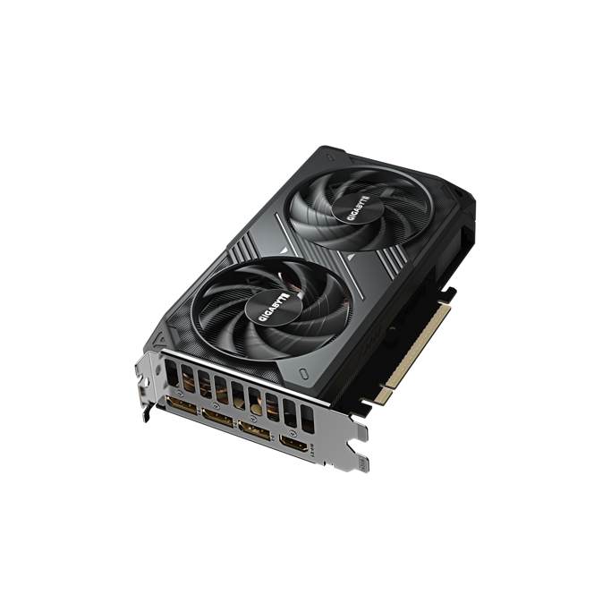 Gigabyte RTX5060 Windforce MAX OC, 8GB GDDR7, NVIDIA GeForce, GV-N5060WF2MAX OC-8GD - Slika 5