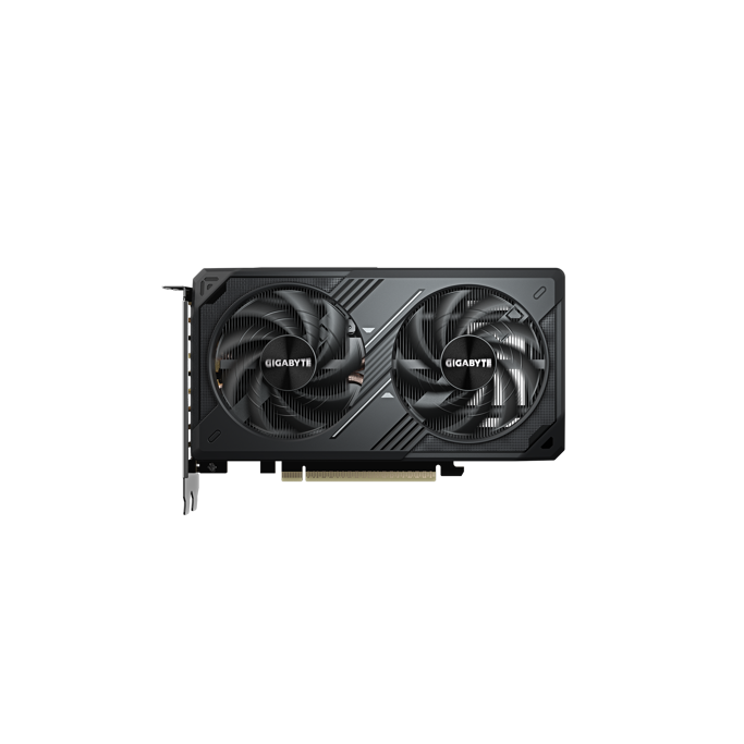 Gigabyte RTX5060 Windforce MAX OC, 8GB GDDR7, NVIDIA GeForce, GV-N5060WF2MAX OC-8GD - Slika 8