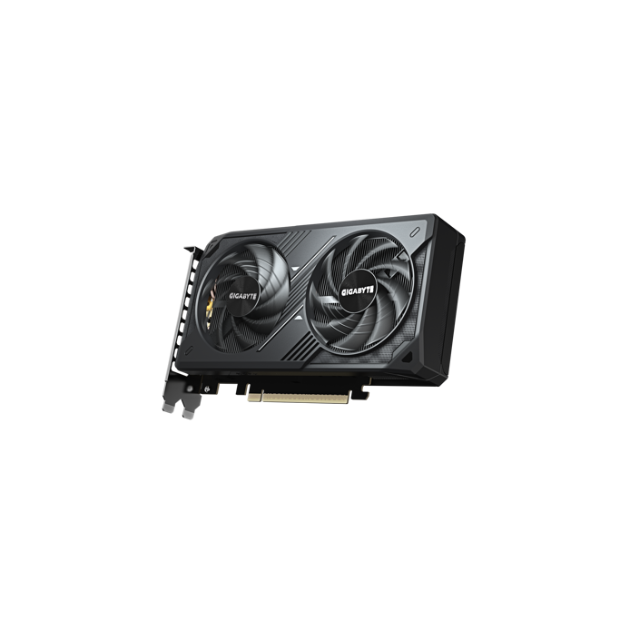 Gigabyte RTX5060 Windforce MAX OC, 8GB GDDR7, NVIDIA GeForce, GV-N5060WF2MAX OC-8GD - Slika 9
