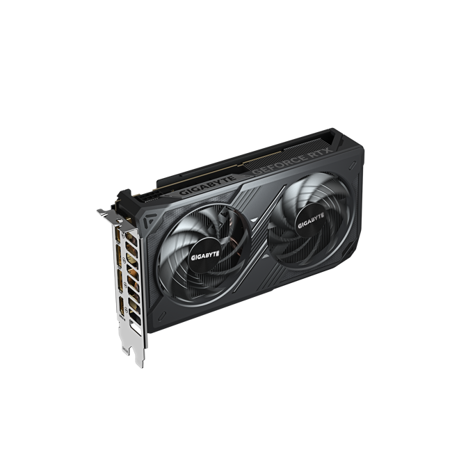 Gigabyte RTX5060 Windforce MAX OC, 8GB GDDR7, NVIDIA GeForce, GV-N5060WF2MAX OC-8GD - Slika 3