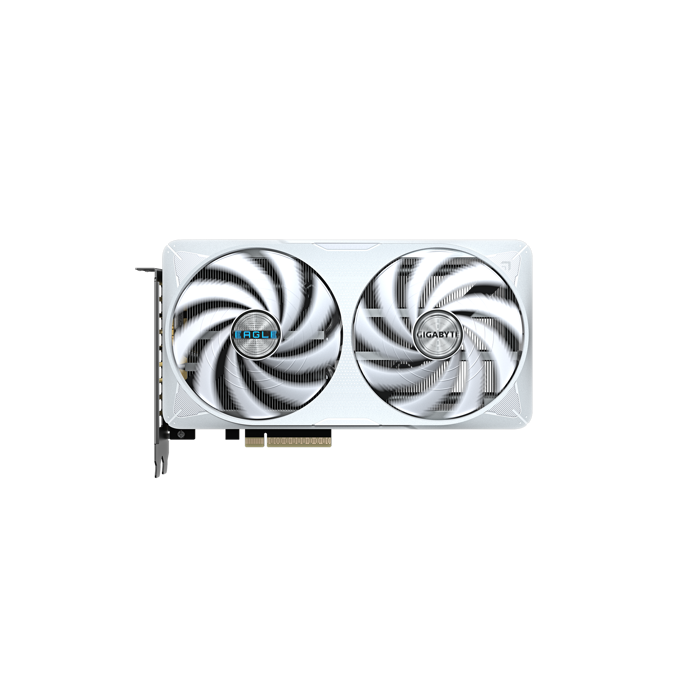 Gigabyte RTX5060Ti Eagle OC Ice, 8GB GDDR7, NVIDIA GeForce, GV-N506TEAGLEOC ICE-8GD - Slika 15